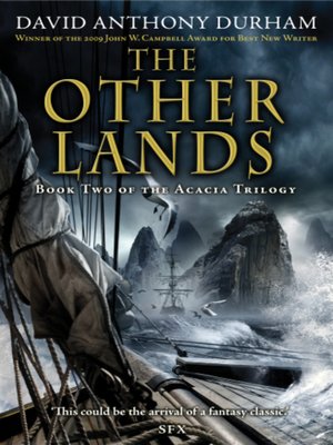 cover image of The Other Lands